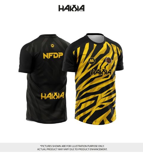 NFDP-PANTHERA-YELLOW