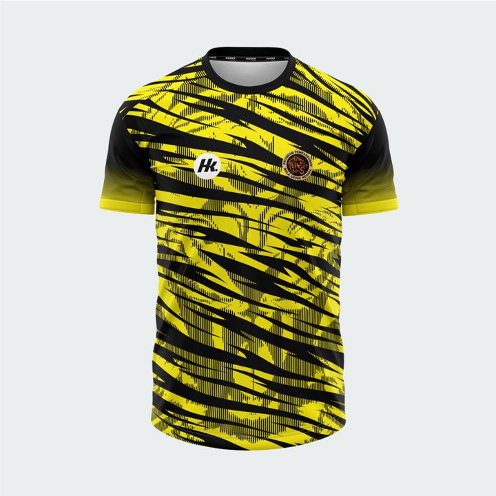 NFDP-YELLOW-2023-FRONT
