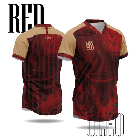 OLEO-RED