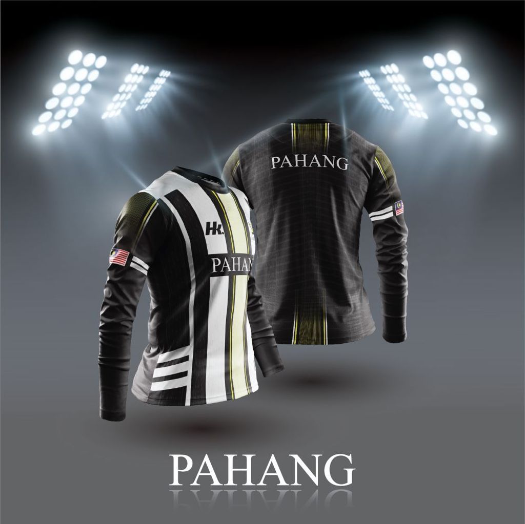 PAHANG-LONG