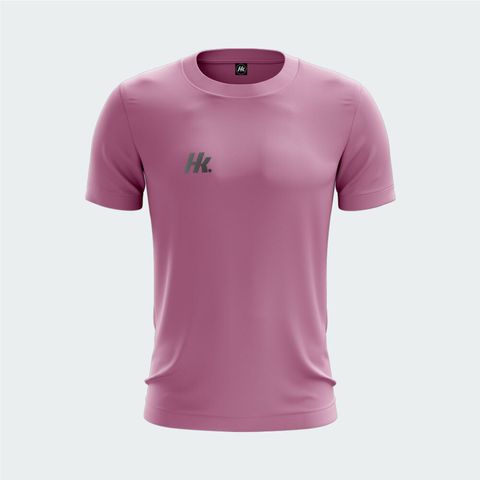 QUICK-DRY-TEE-PALE-PINK-FRONT