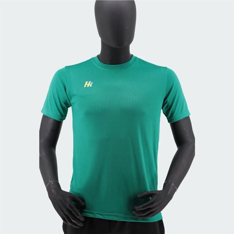 QUICK-DRY-TEE-PETRONAS-GREEN-FRONT