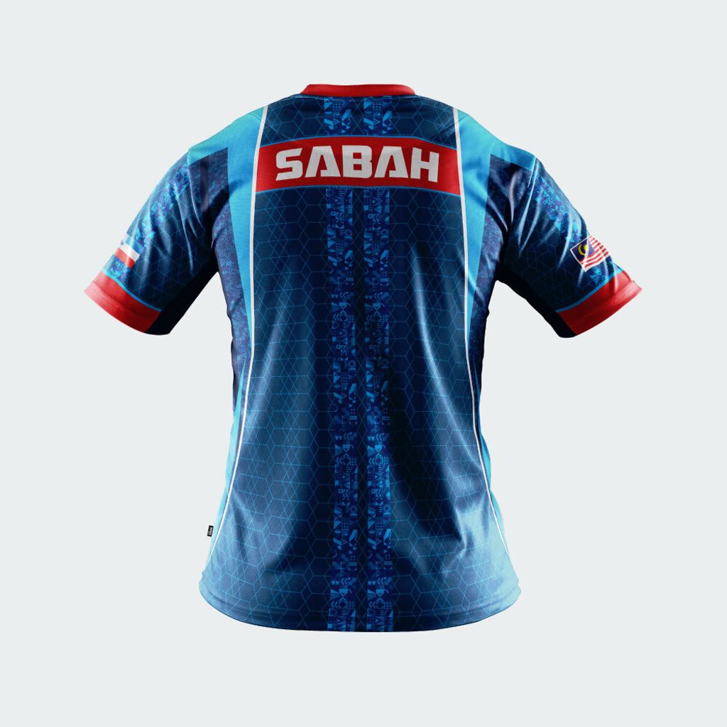 SABAH-BACK