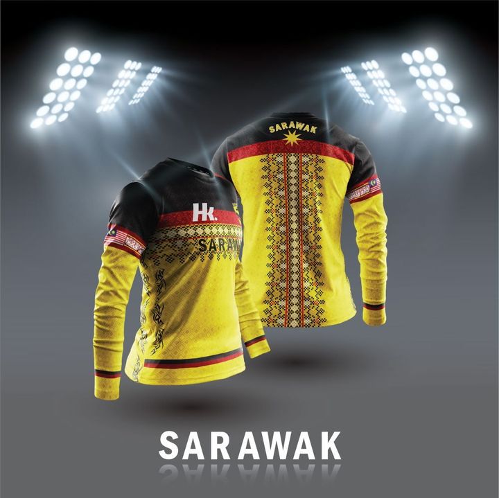 SARAWAK-LONG