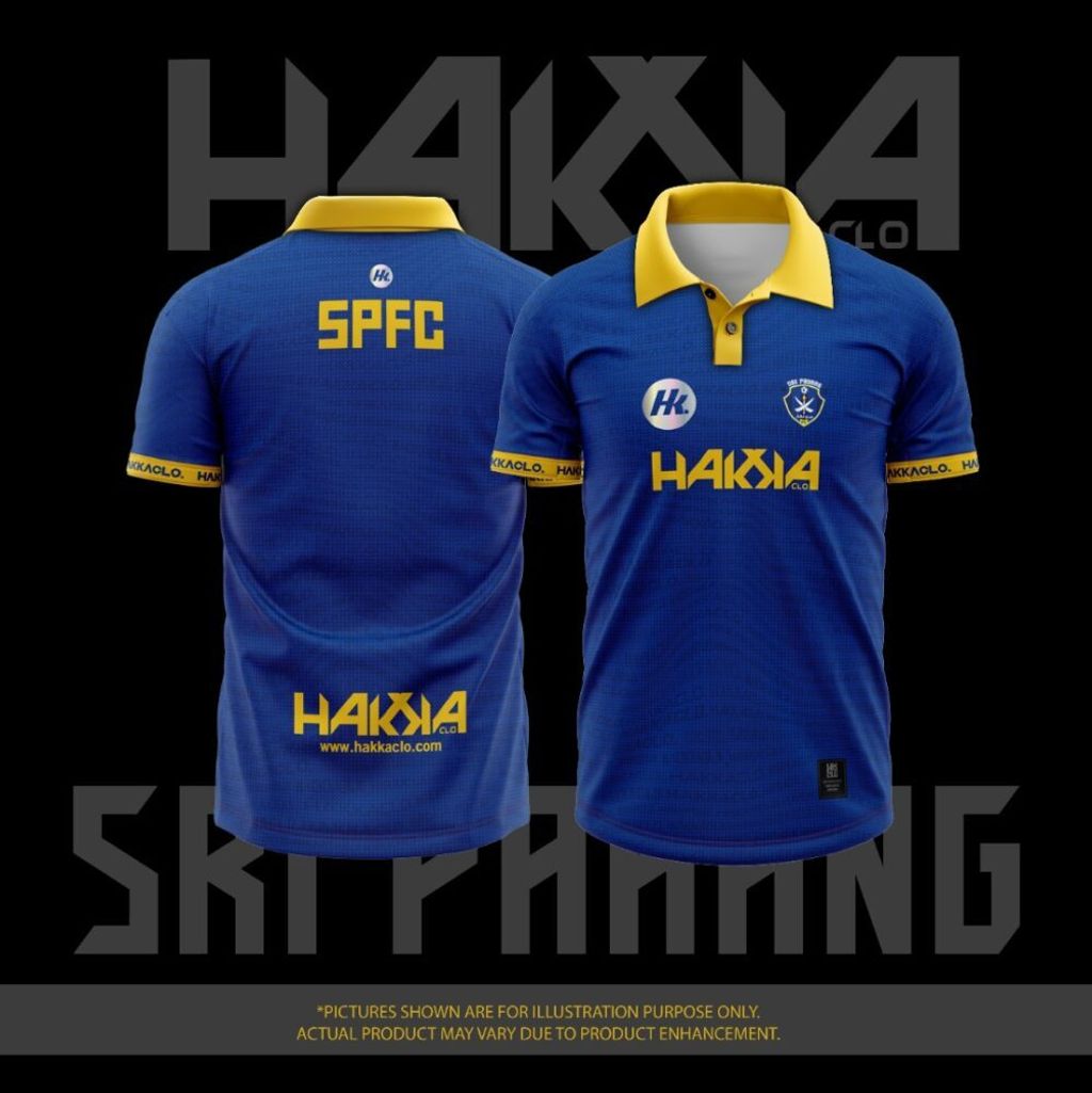 SPFC-SIGNING-BLUE-POLO