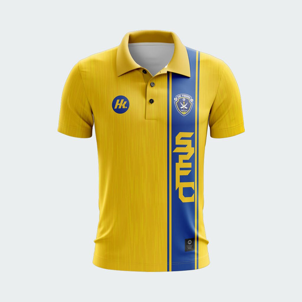 SPFC-TRAVEL-JERSEY-YELLOW-POLO-FRONT