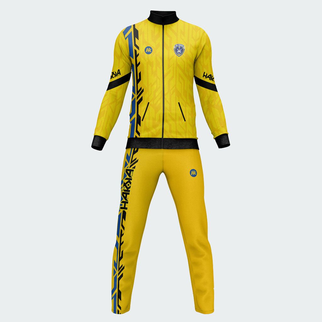 SPFC-TRAVEL-TRACKSUIT-YELLOW-FRONT