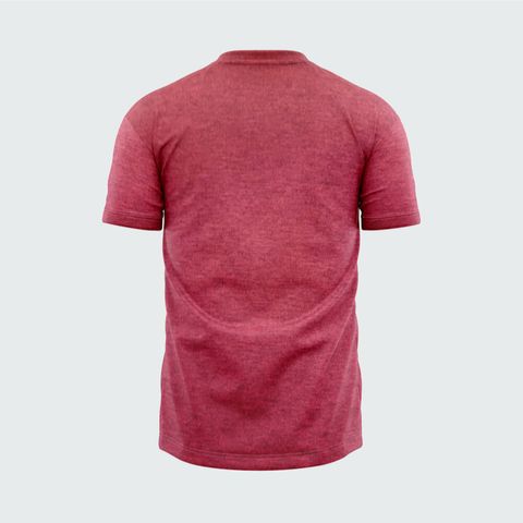 UV-PROTECTION-TEE-RED-BLACK-RAGLAN-BACK