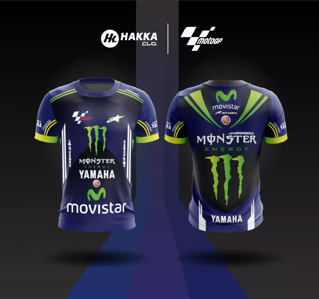 YAMAHA-MOVISTAR