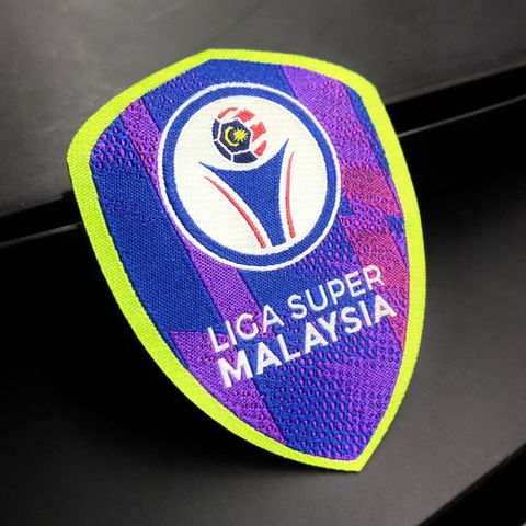 LIGA-SUPER-MALAYSIA-PATCHES-2022