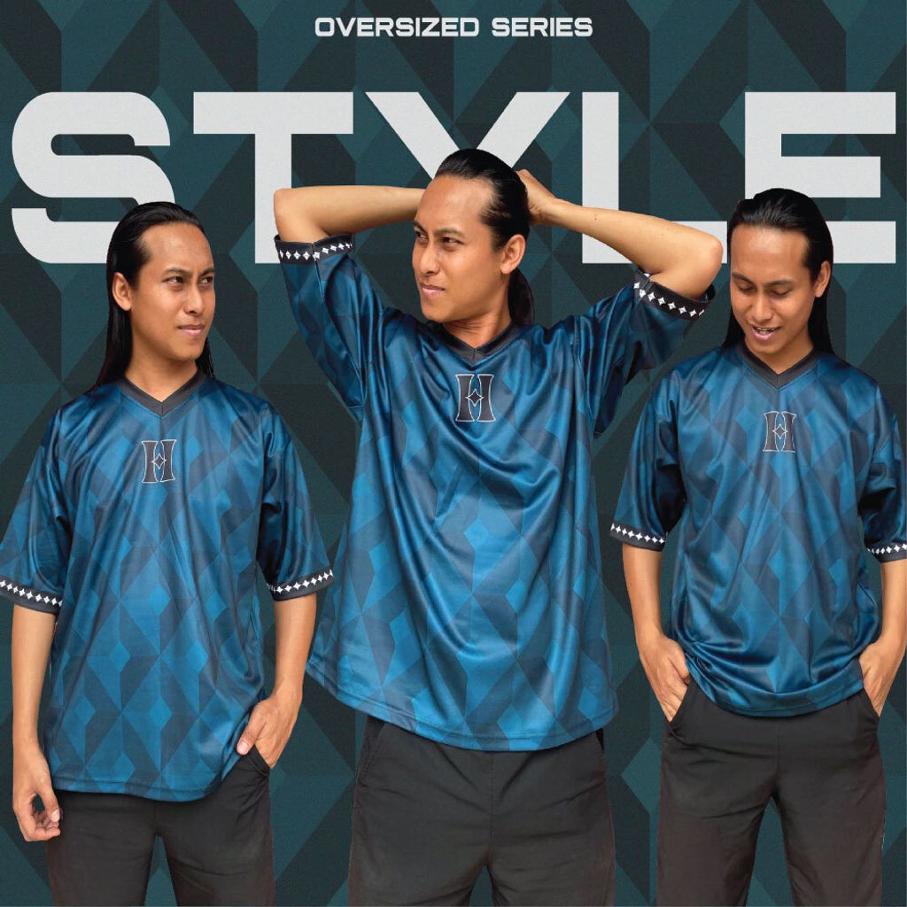 STYLE-OVERSIZE-SERIES-JERSEY