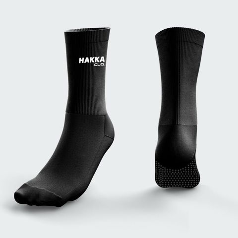 ANTI-SLIP-HIGH-CUT-CREW-SOCKS-BLACK