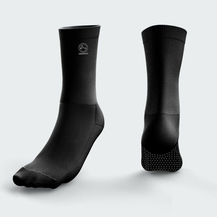 ANTI-SLIP-LOW-CUT-TRAINING-SOCKS-BLACK