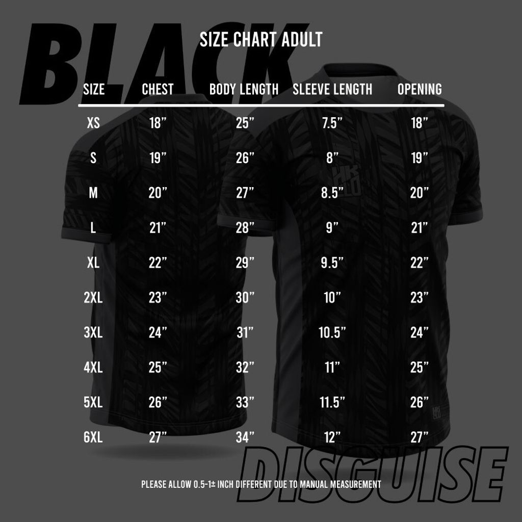 DISGUISE-BLACK-GREY-JERSEY-SIZE