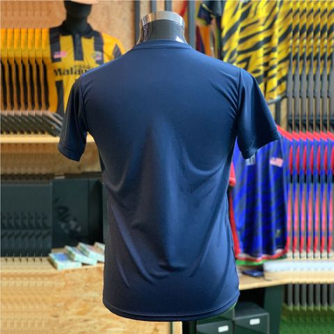 QUICK-DRY-TEE-NAVY-BLUE-BACK