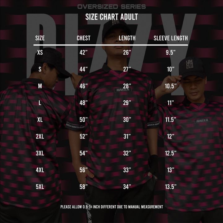 DIZZY-OVERSIZE-SERIES-JERSEY-SIZE