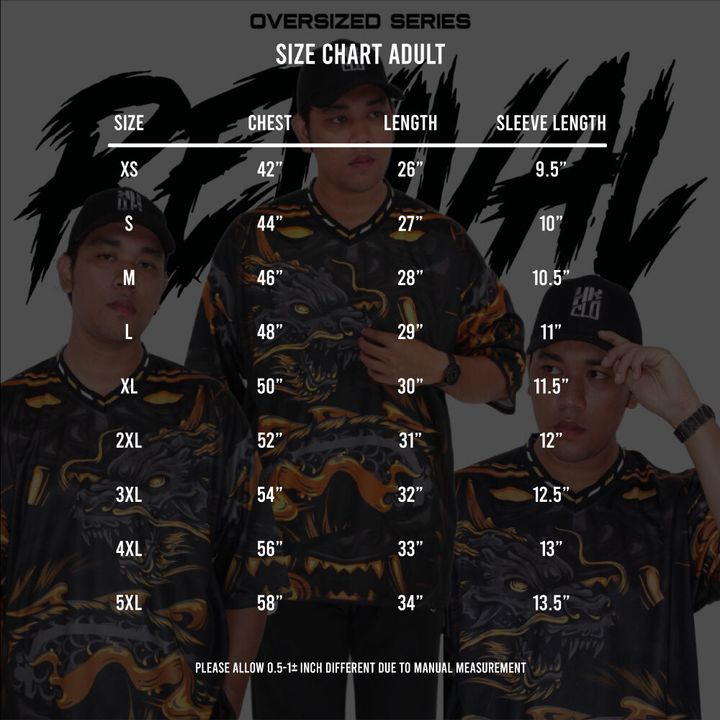 REVIVAL-OVERSIZE-SERIES-JERSEY-SIZE
