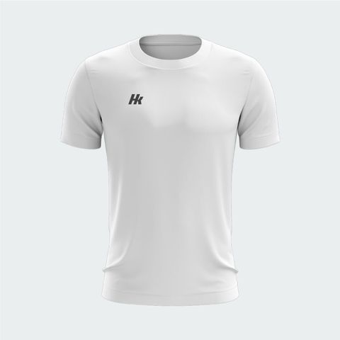 QUICK-DRY-TEE-WHITE-FRONT