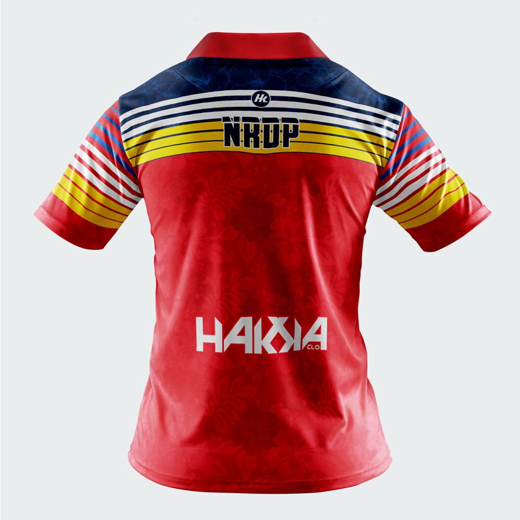 NRDP-BUNGA-RAYA-STRIPE-2024-POLO-BACK