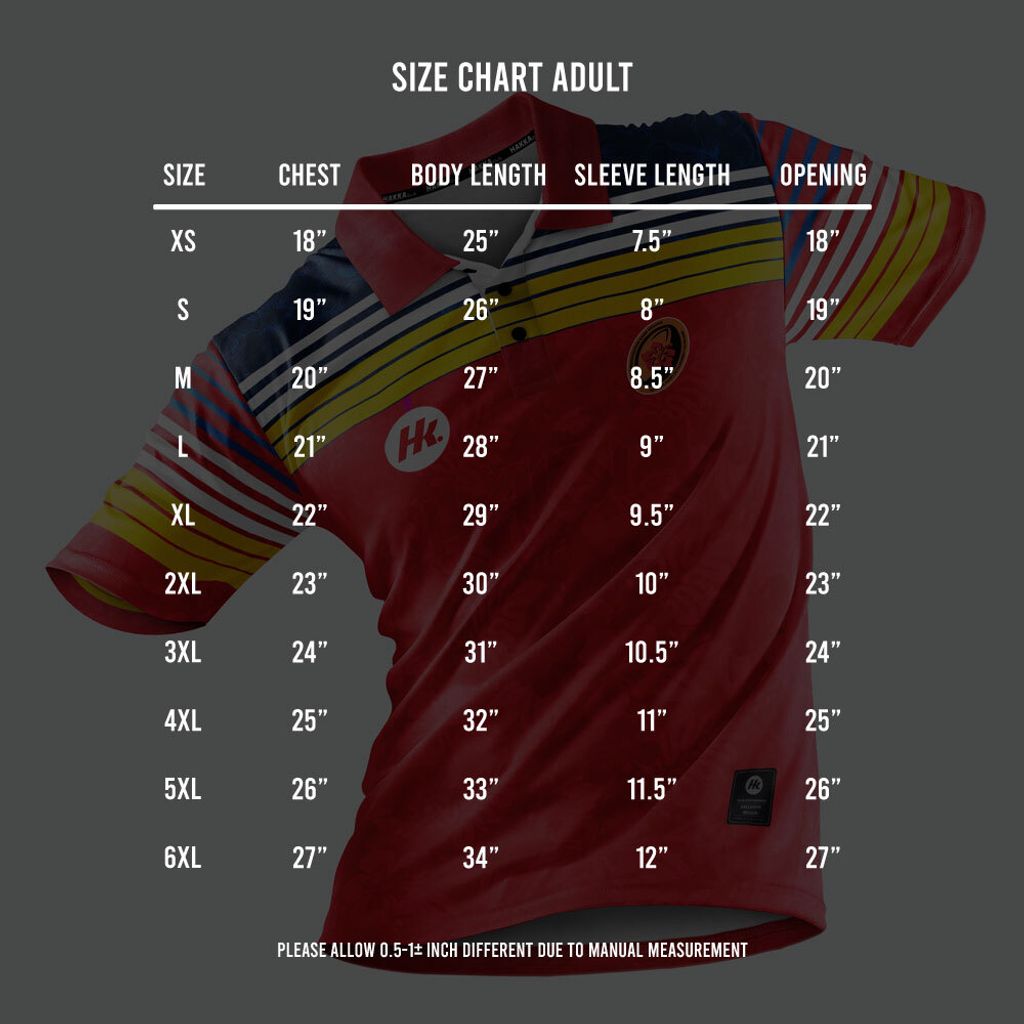 NRDP-BUNGA-RAYA-STRIPE-2024-POLO-SIZE
