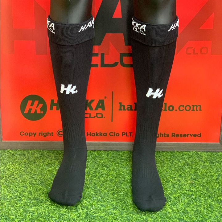 HK-MATCH-SOCKS-BLACK