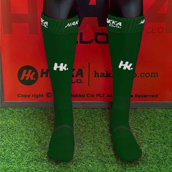 HK-MATCH-SOCKS-DARK-GREEN