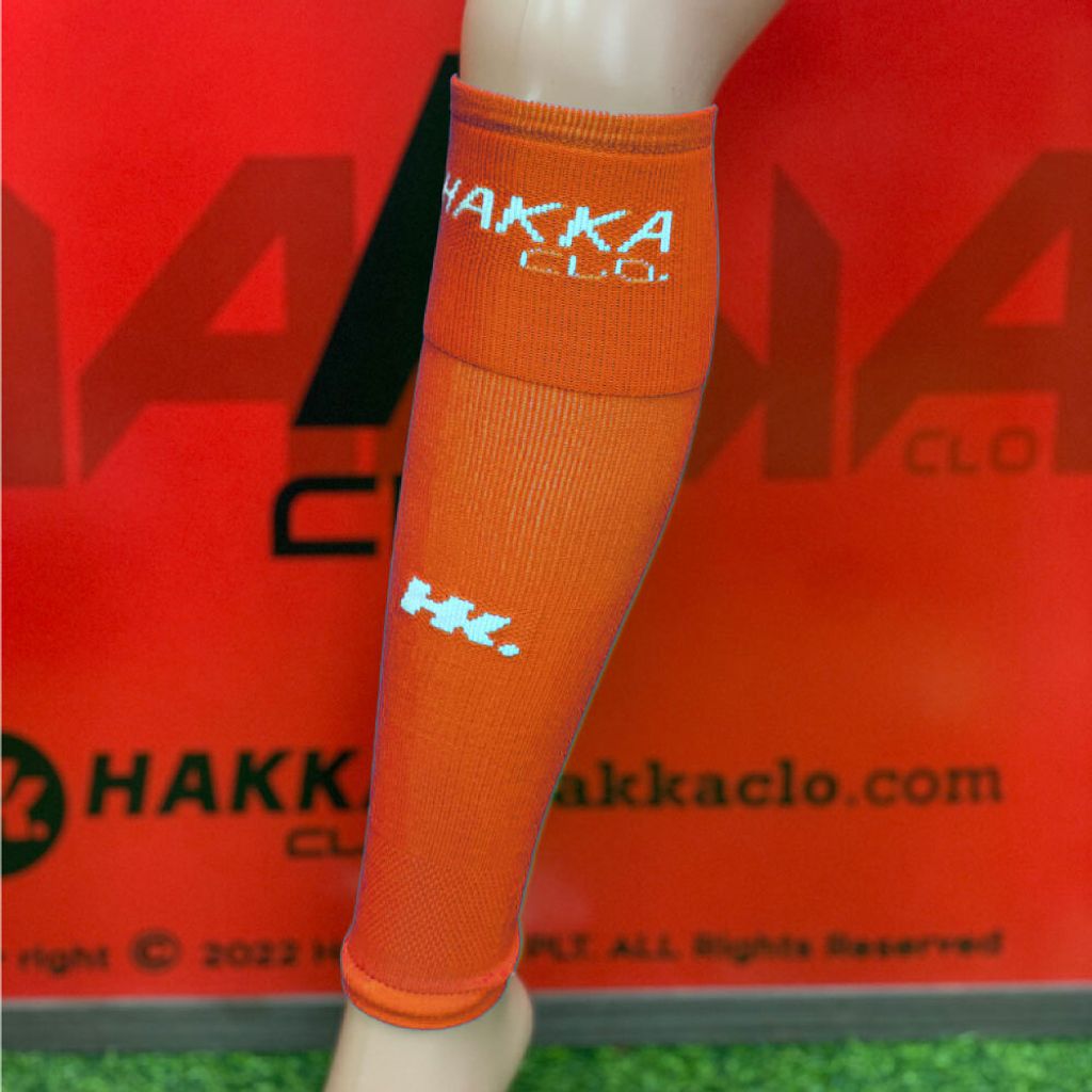 SLEEVE-LEG-SOCKS-ORANGE