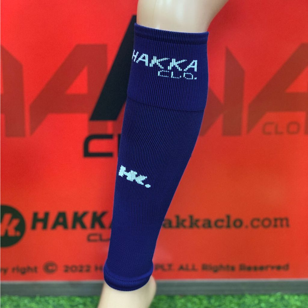 SLEEVE-LEG-SOCKS-NAVY-BLUE