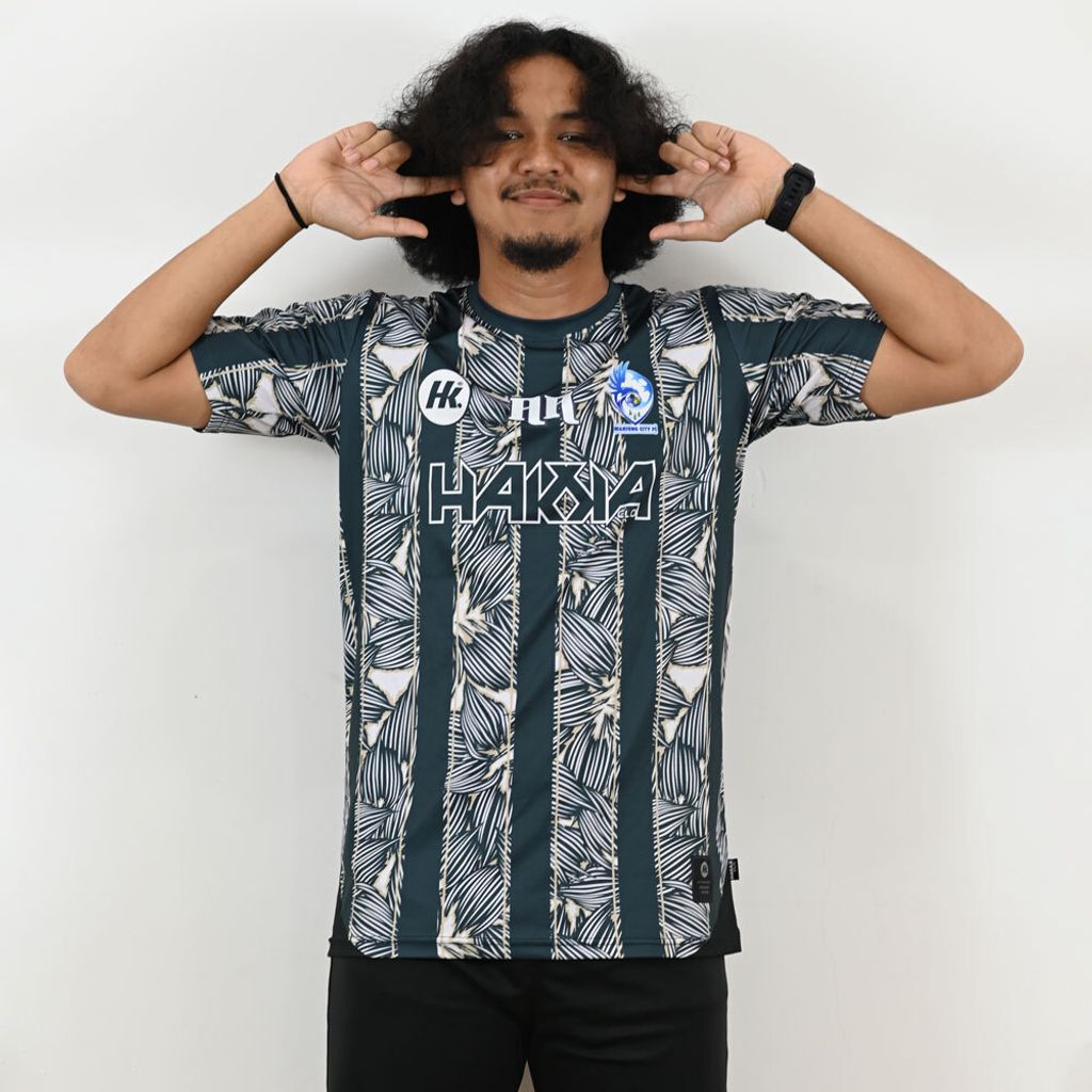 MANJUNG-CITY-FC-(MCFC)-TRAINING-KIT-2024-GREY-BLACK-FRONT