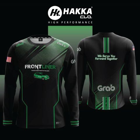 GRABCAR-FRONTLINER-LONG-SLEEVE