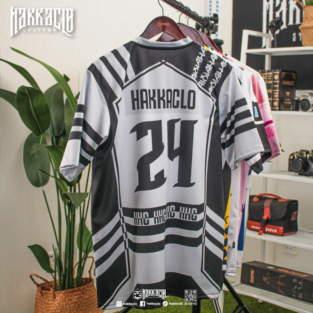 black mamba sublimation jersey