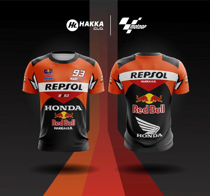 HONDA-REPSOL