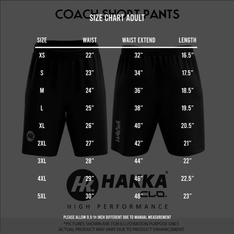 COACH-TRAINING-SHORT-BLACK-SIZE