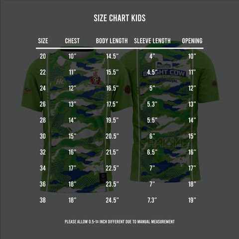 NFDP-BRIGHT-COW-GRASS-GREEN-2024-KIDS-SIZE