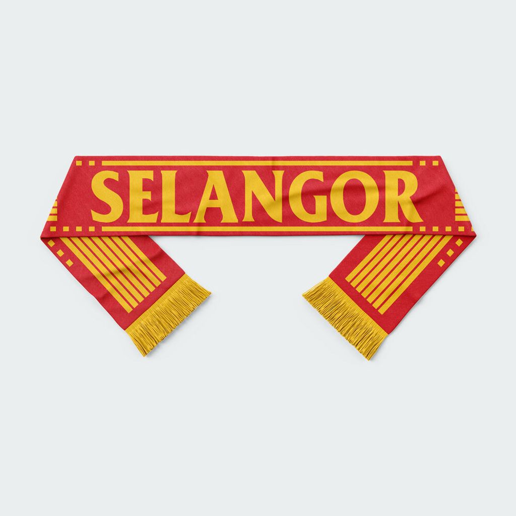 SELANGOR-MAFLA
