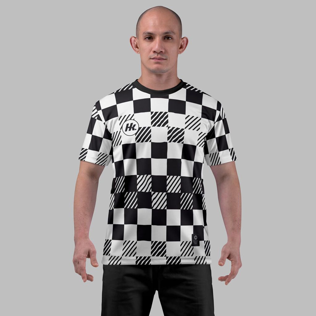 SHIKAKU-24-WHITE-BLACK-JERSEY