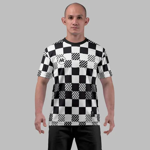 SHIKAKU-24-WHITE-BLACK-JERSEY