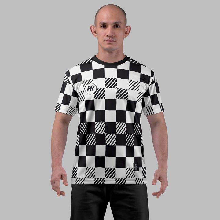 SHIKAKU-24-WHITE-BLACK-JERSEY