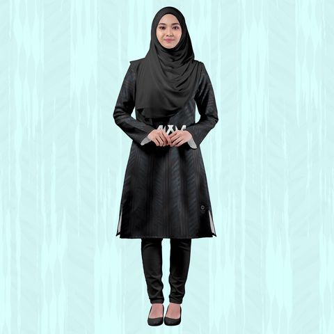 DISGUISE-BLACK-TEMPO-MUSLIMAH