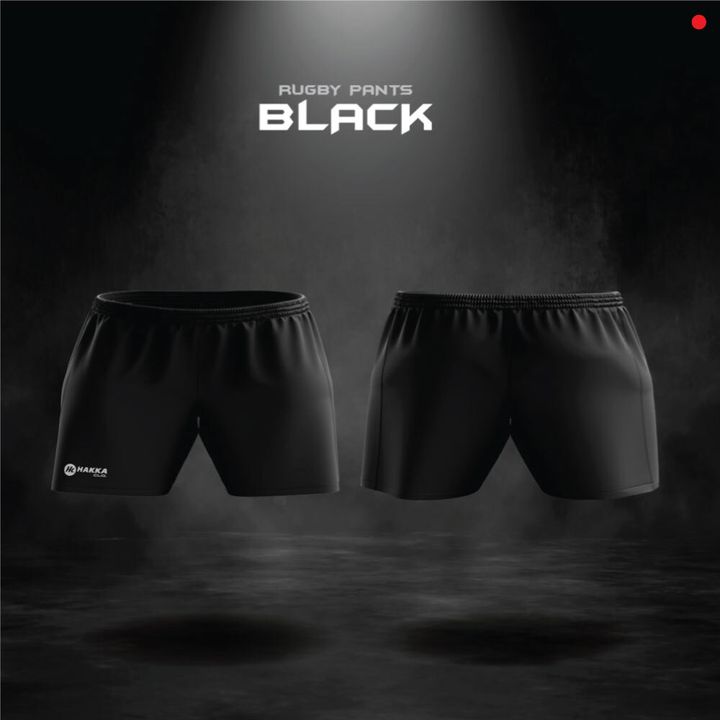 RUGBY-SHORT-MAGNETIC-BLACK