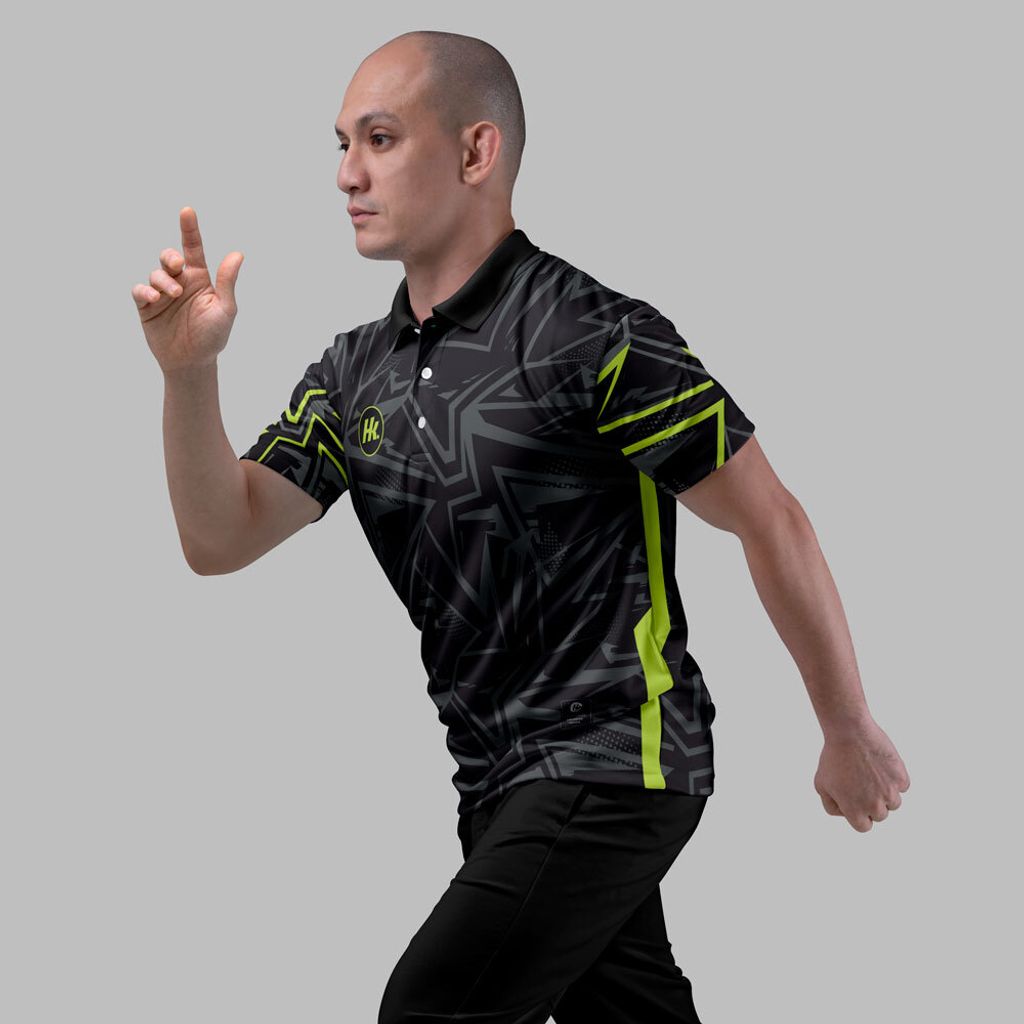 STORM-BLACK-X-NEON-GREEN-JERSEY-POLO-3