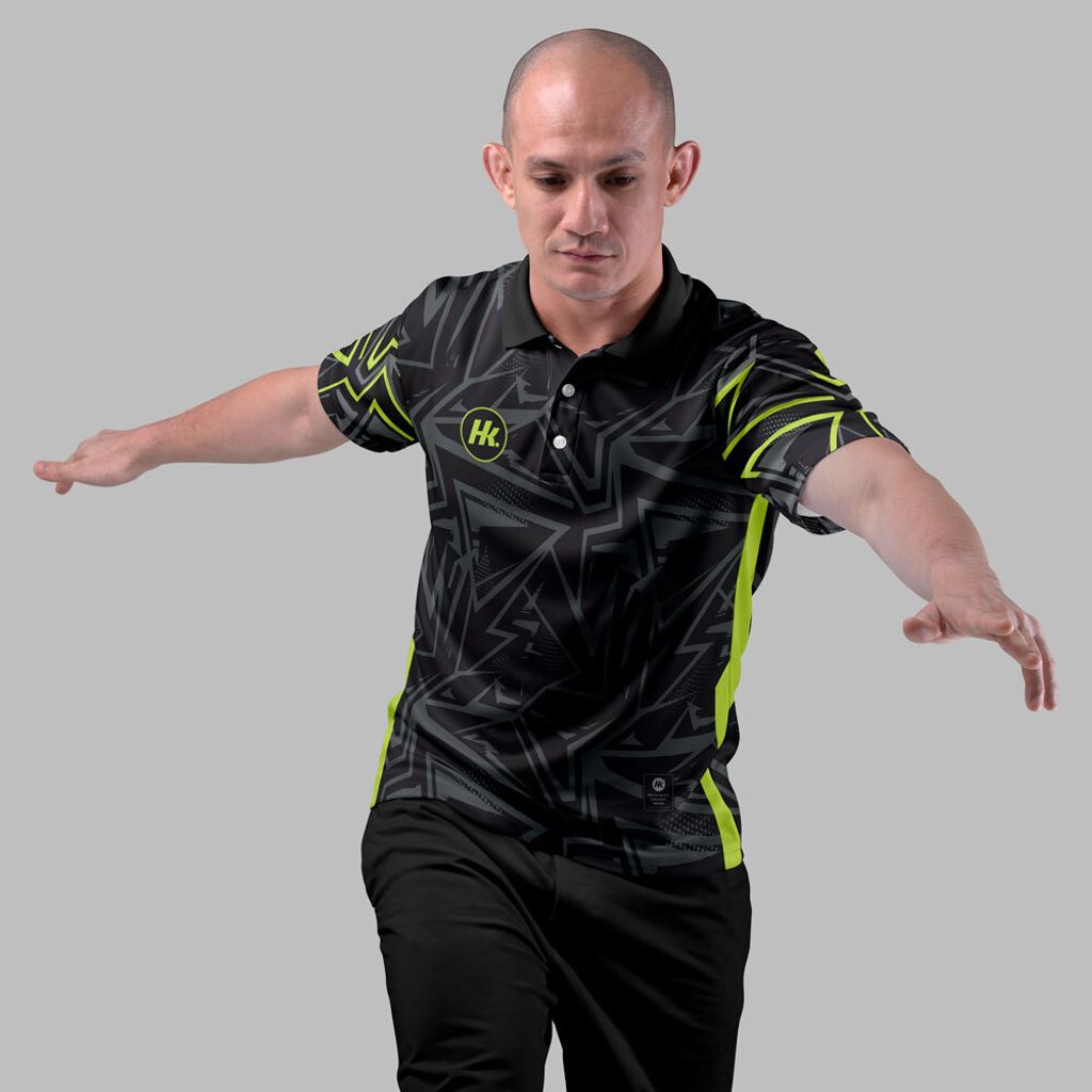 STORM-BLACK-X-NEON-GREEN-JERSEY-POLO-4