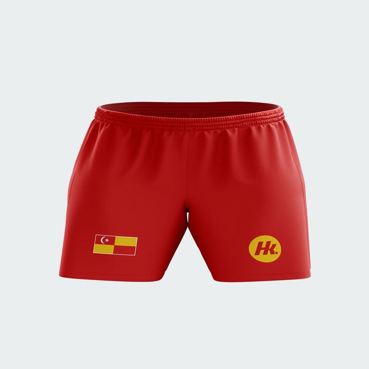 SELANGOR-MEN'S-SPECIAL-GUSSET-RUGBY-SHORT-RED