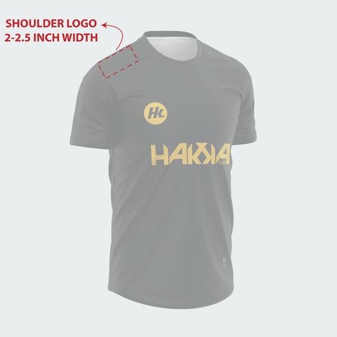 SHOULDER-LOGO