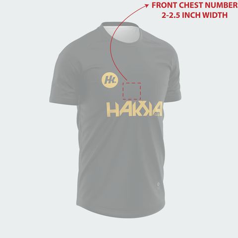 FRONT-CHEST-NUMBER
