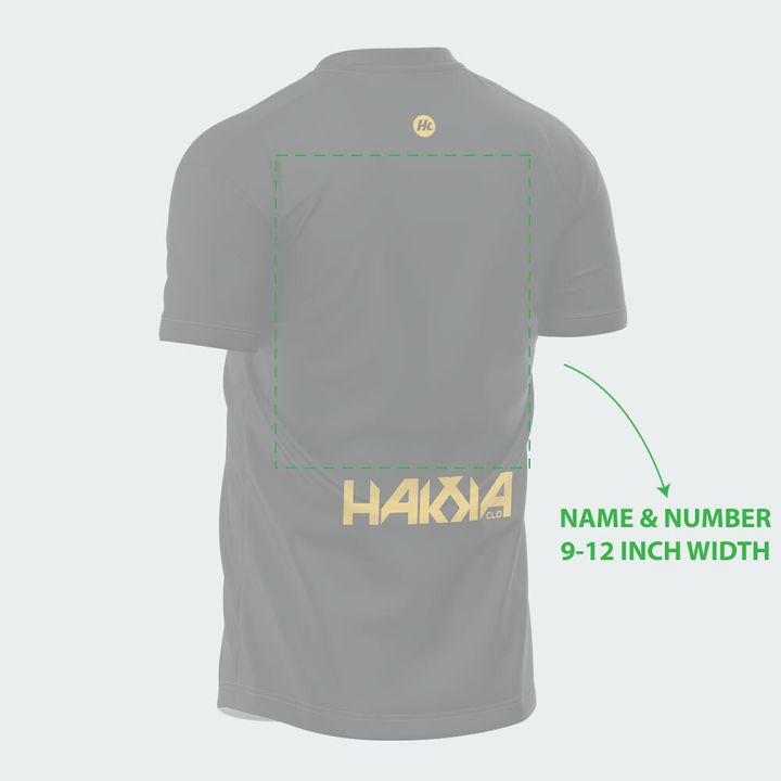 BACK-NAME-NUMBER