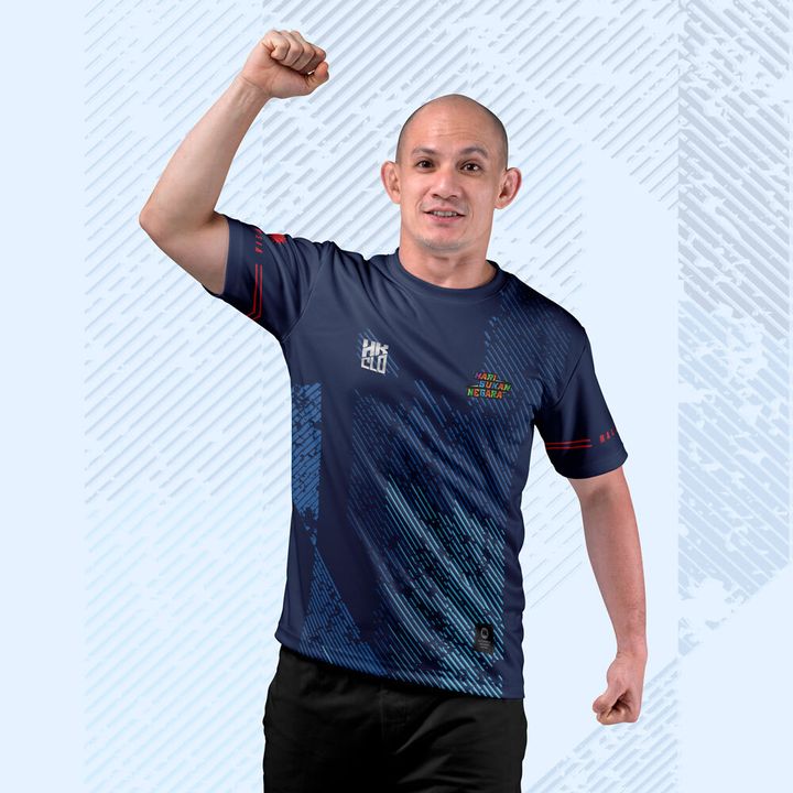 HARI-SUKAN-NEGARA-STRIPE-BLUE