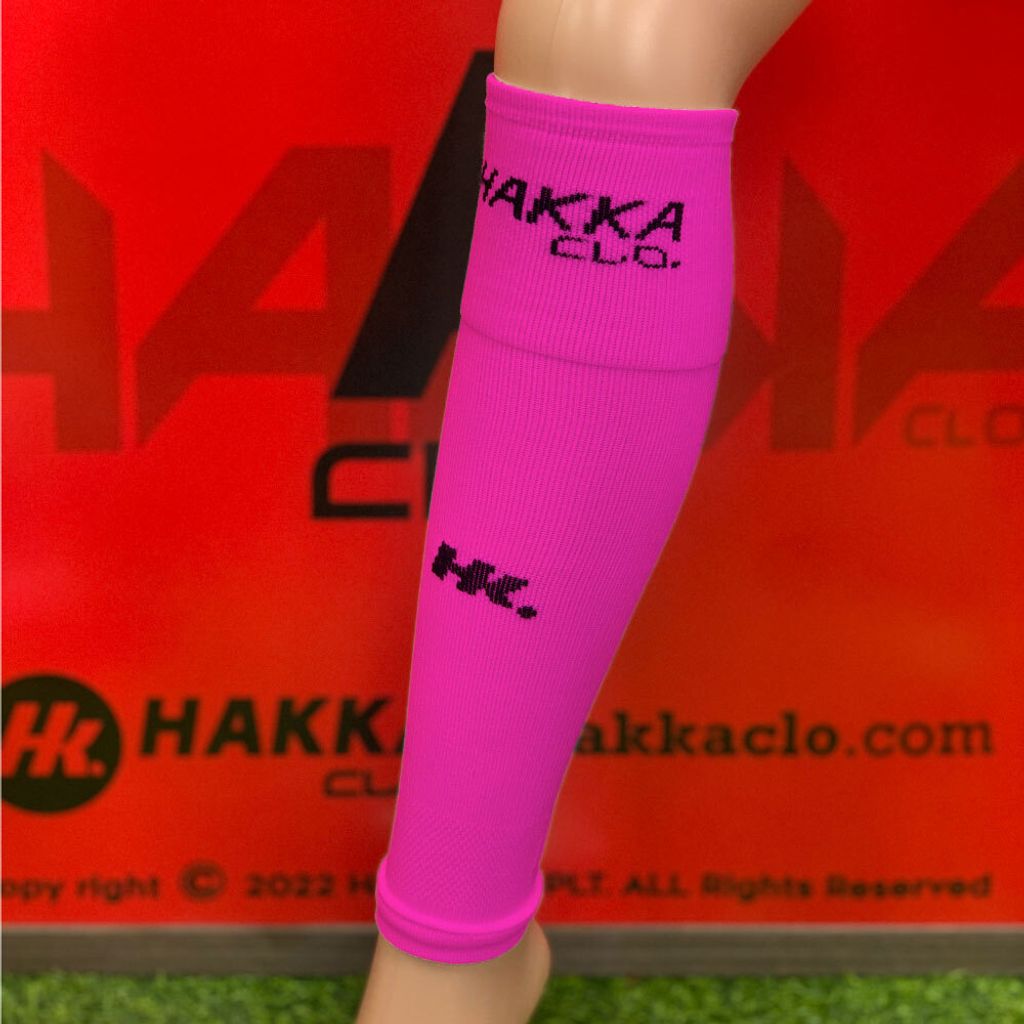 SLEEVE-LEG-SOCKS-NEON-PINK