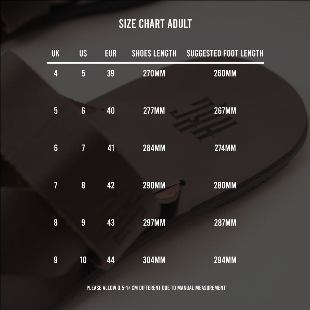 CAPAL-SIZE