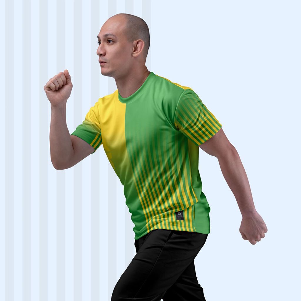 NEXUS-GREEN-YELLOW-JERSEY